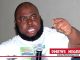 Asari Dokubo - Ijaw Nations Militant