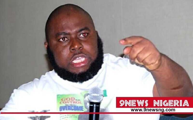 Asari Dokubo - Ijaw Nations Militant
