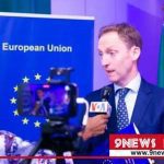 The EU Report on Nigerias 2023 General Elections