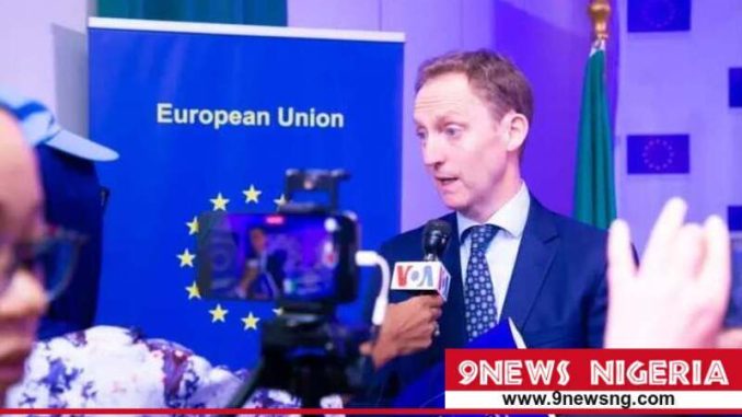 The EU Report on Nigeria's 2023 General Elections