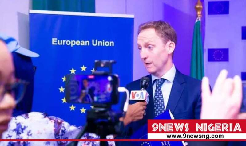 The EU Report on Nigerias 2023 General Elections