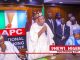 APC National Chairman HE Ganduje - 9News Nigeria