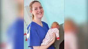 British Evil Nurse Sentenced Life Imprisonment For Murdering Seven Babies, Attempting to Kill Six Others