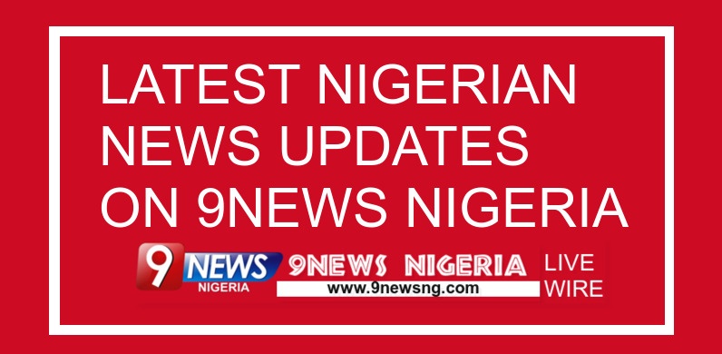 LATEST NIGERIAN NEWS UPDATES - LIVE WIRE