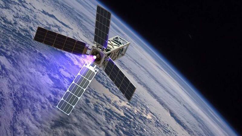 Nano Satellite   Use of Technology to curb Insecurity in Nigeria