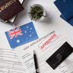 Australia Visa Fees A Comprehensive Guide to the Costs of an Australia Visa Application