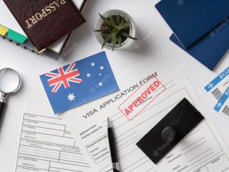 Australia Visa Fees A Comprehensive Guide to the Costs of an Australia Visa Application