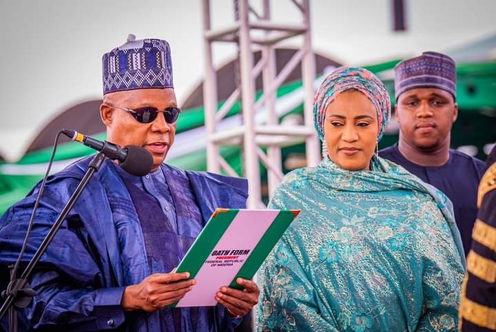 Tinubu’s Govt Loan $163M To Improve On Wheat Production In Nigeria
