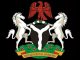 Nigeria Coat of Arm - Unity and Faith - Peace and Progress