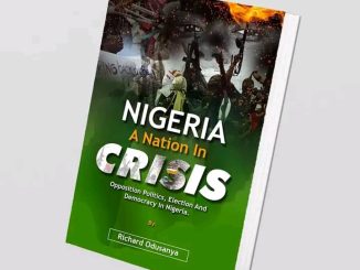 Nigeria Nation in Crisis