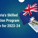 Victorias Skilled Migration Program is Open for 2023 2024