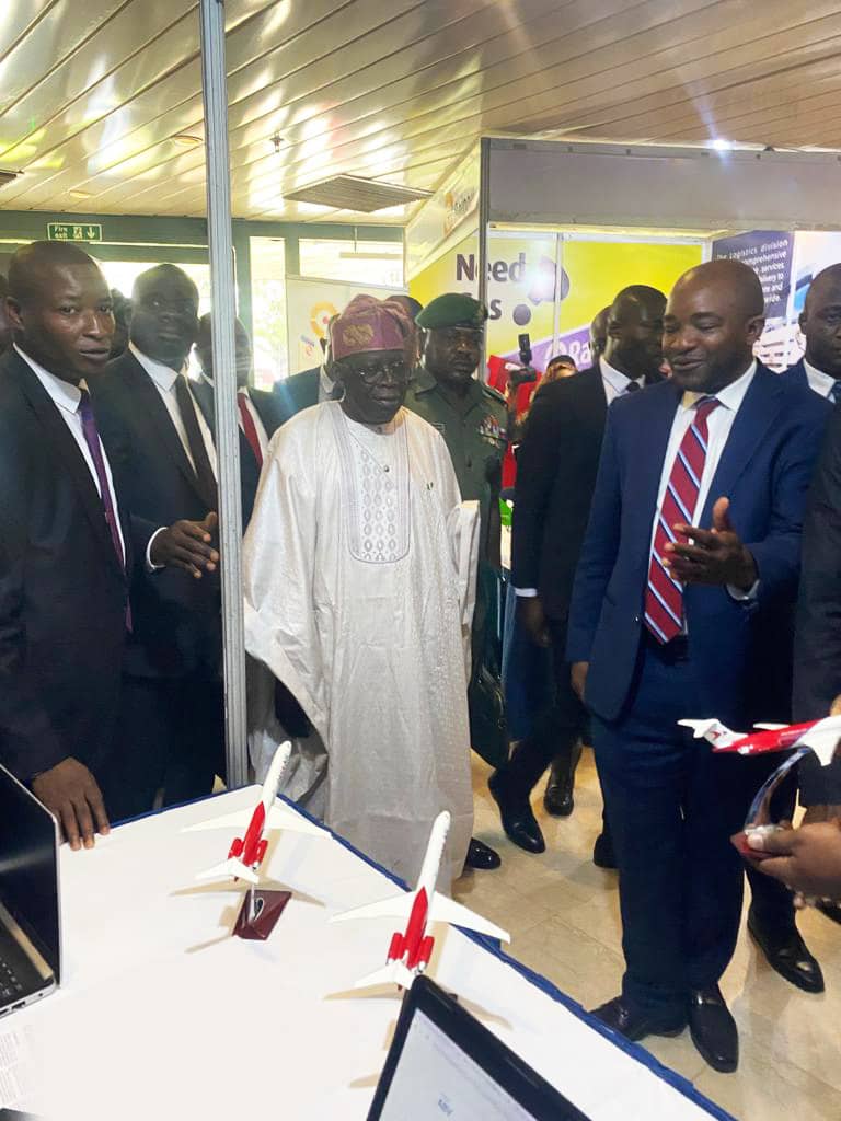 Dana Air, NESG Partnership: A Patriotic, Resilient CSR for Nigeria's Economic Growth, Development