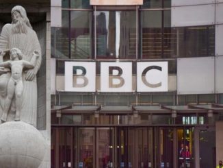 BBC British Broadcasting Corporation