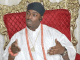 Dein of Agbor His Royal Majesty Ikenchukwu