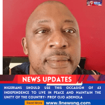 Meet Prof Ojo Emmanuel Ademola 3