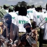 NYSC Youth Corpers and Bandits