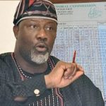 Dino Melaye Rejects Kogi Governorship Election Result