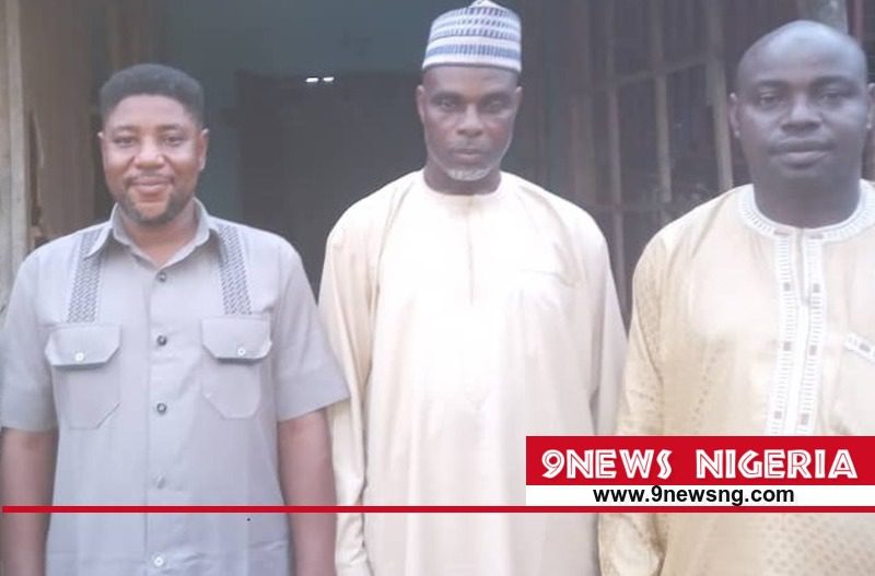 Farmers Herdsmen Clash IPAN Leader Takes Messages From Anambra People To Miyetti Allah Leader