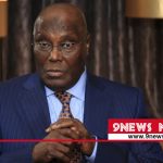 Former Vice President and Presidential Candidate of the PDP Party 2023 Election
