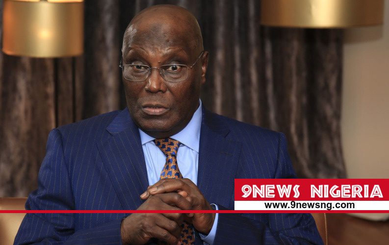Former Vice President and Presidential Candidate of the PDP Party 2023 Election