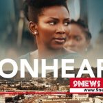 Lionheart on Netflix - Genevieve Nnaji
