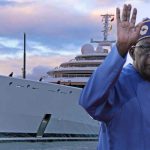 President Tinubu Plans To Buy Presidential Yacht