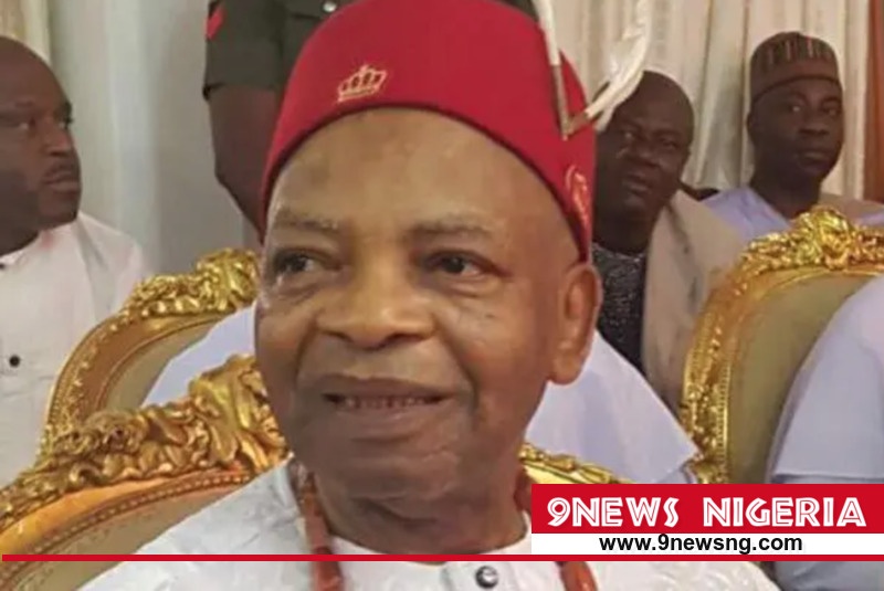 Prince Arthur Eze Na Ukpo