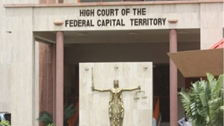 High Court FCT