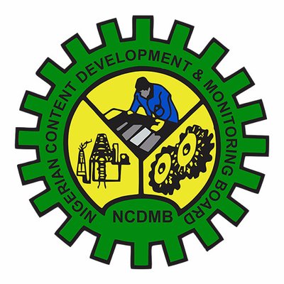 NCDMB LOGO