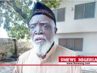 Popular Yoruba Poet Olanrewaju Adepoju is dead at 83