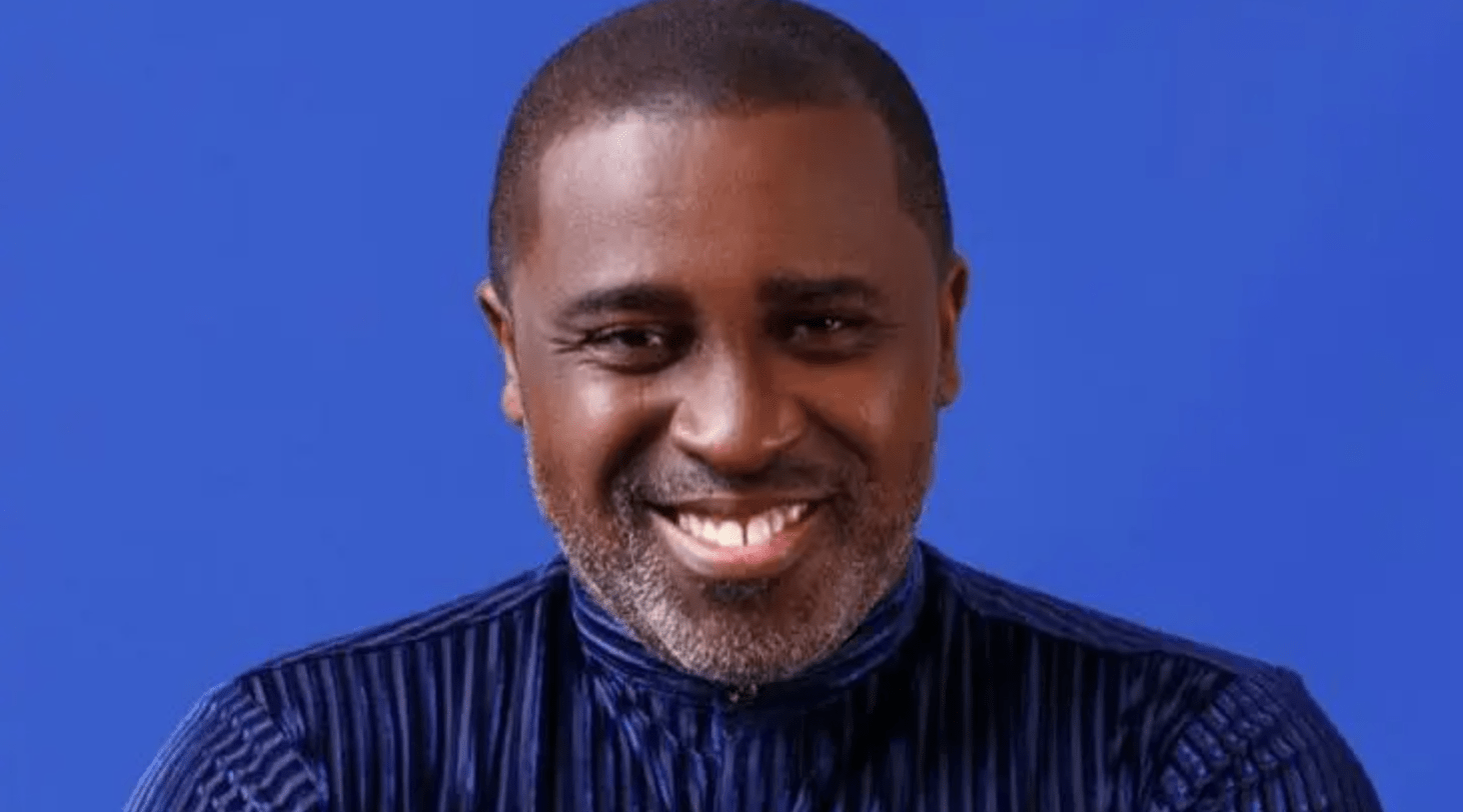 Frank Edoho