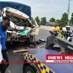 Curbing The Peril of Road Accidents and Deaths on Nigerian Roads
