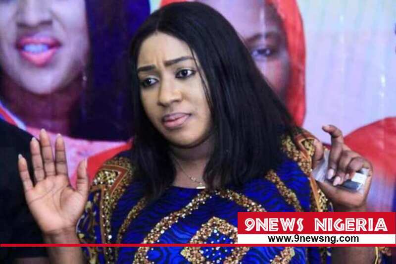 Dr Betta Edu   Minister of Humanitarian Affairs and Poverty Alleviation