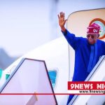 President Tinubu Makes Trip Jets Out Travels Out