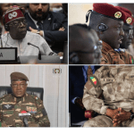 Burkina Faso, Mali, and Niger Withdraw from ECOWAS: A Worrisome Development