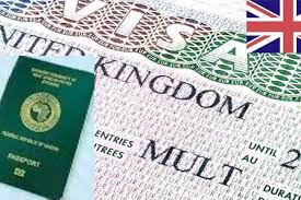 UK Study Visa for Nigerians