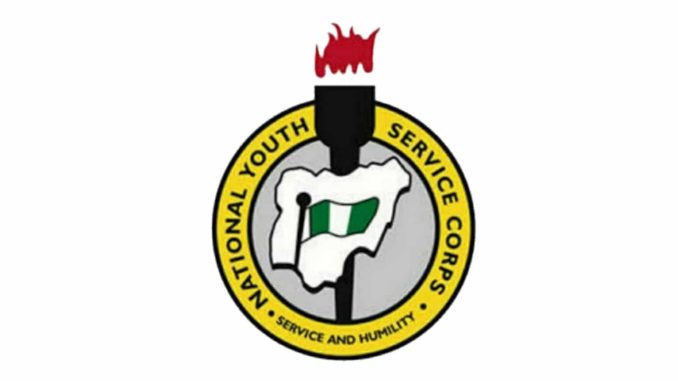 NYSC logo