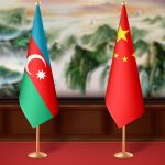 China and Azerbaijan