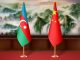 China and Azerbaijan