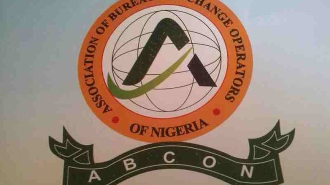Association of Bureaux De-Change-Operators of Nigeria