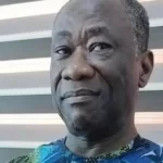 Suspended UNICAL Dean