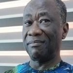 Cyril Ndifon UNICAL Prof