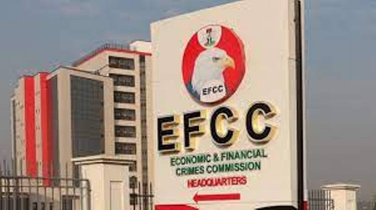 EFCC Head office