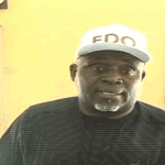 Ehiozuwa Agbonayinma