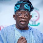 President Bola Tinubu