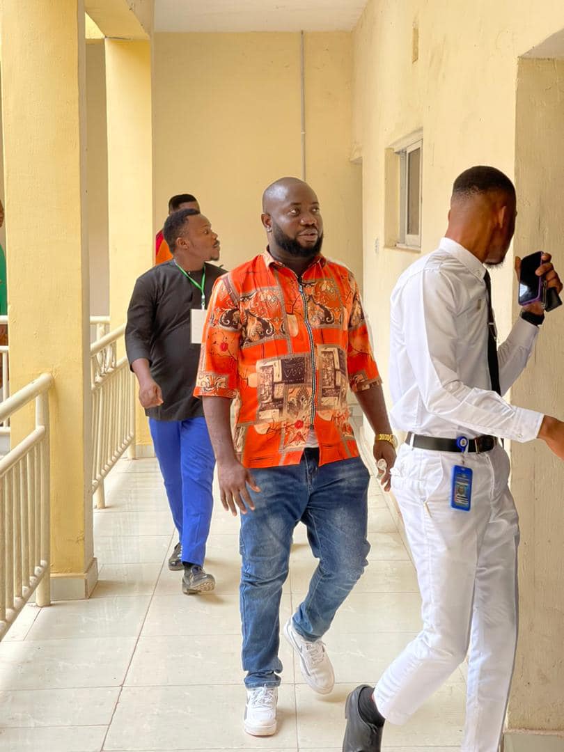 Anucha Wisdom and friends