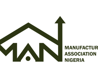 MAN logo