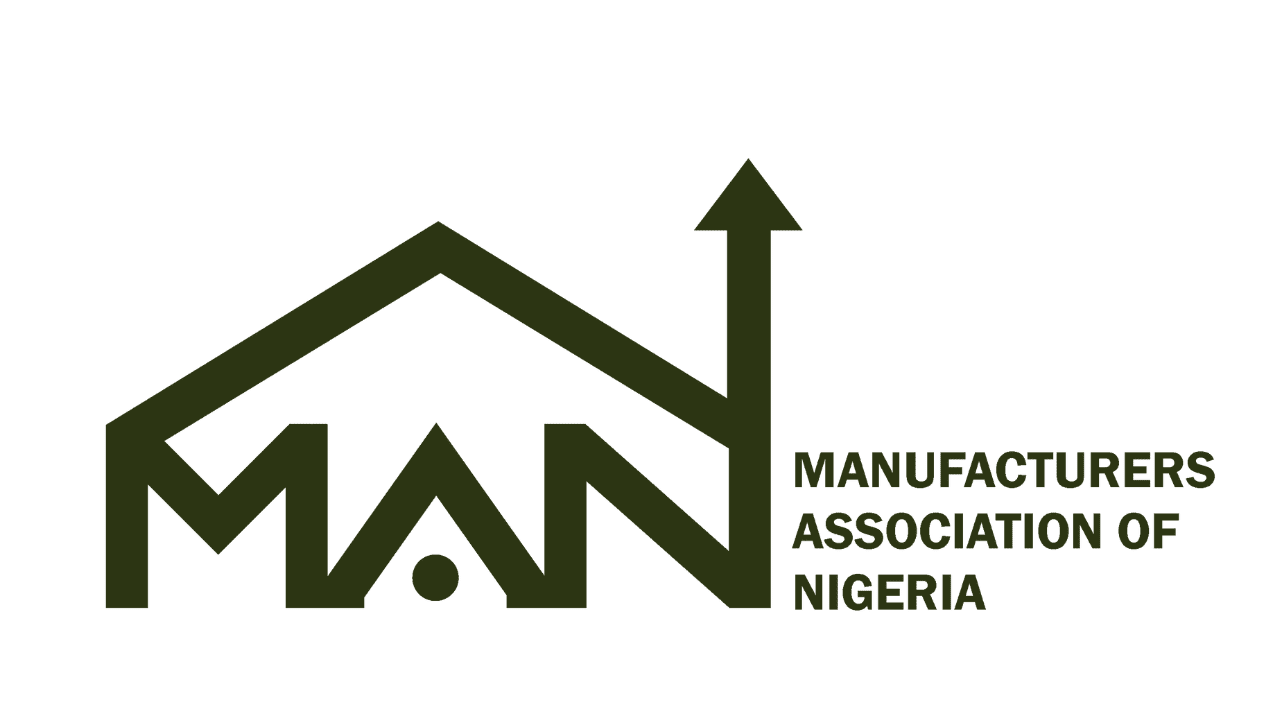 MAN logo