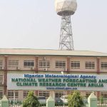 Office of the Nigerian Meteorological Agency