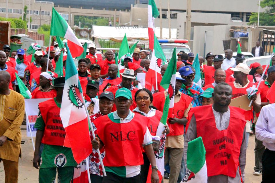 Nigeria Labour Congress